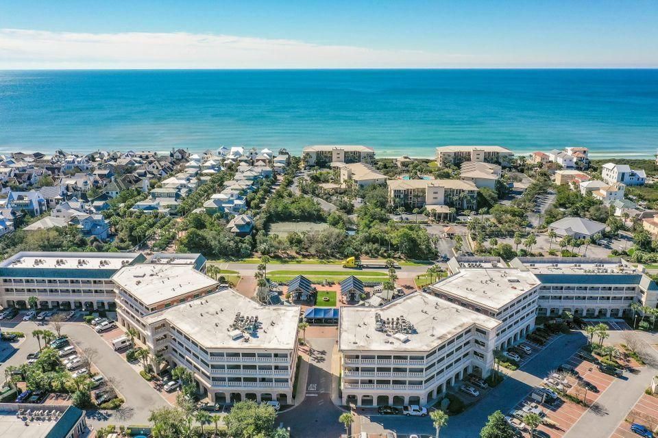 Village of South Walton in Seacrest Florida