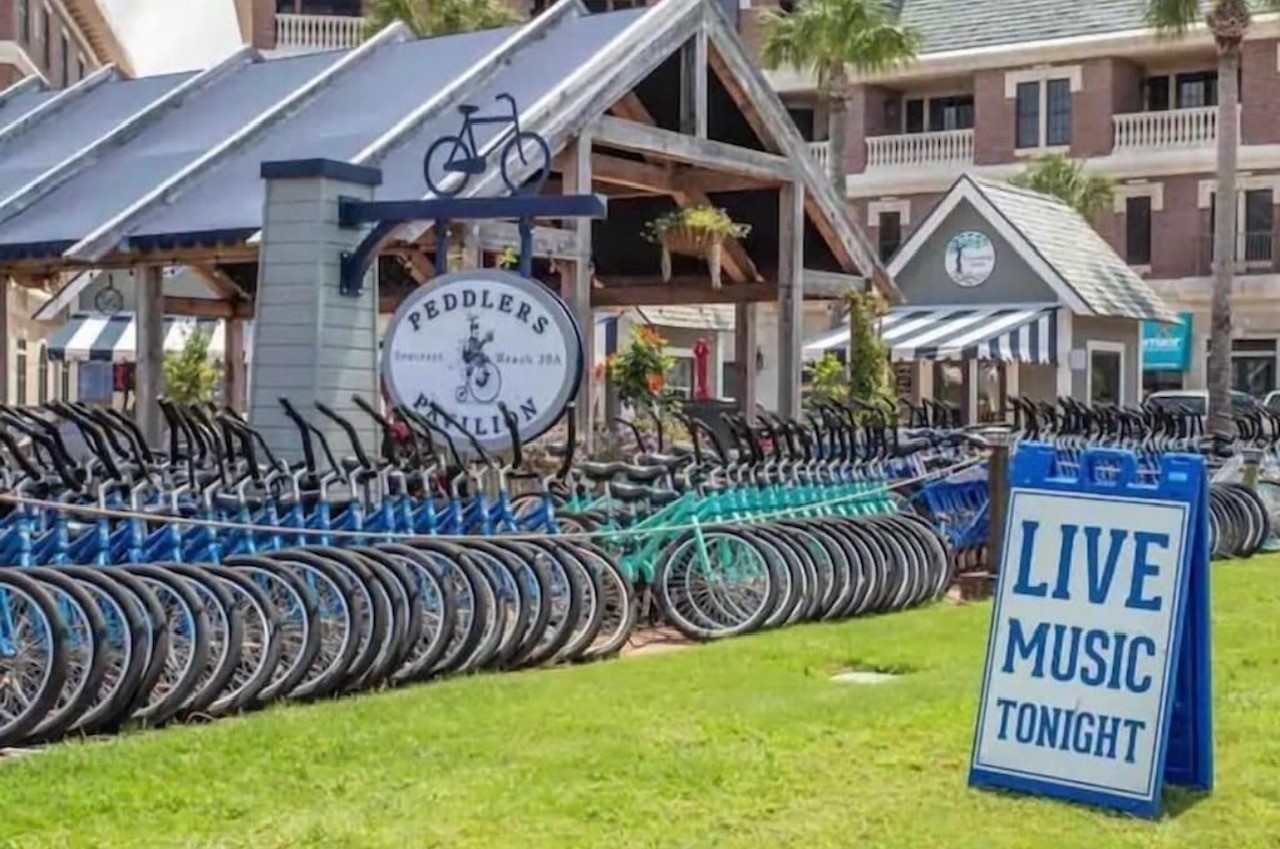 30A Bikes